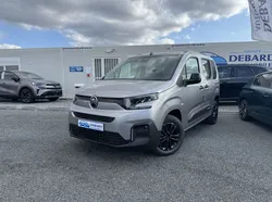 Citroen BERLINGO M 1.5 BLUEHDI 130CH MAX BVA8