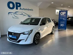 Peugeot 208 1.5 BlueHDi Active Pack