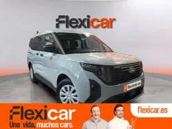 FORD Tourneo Courier 1.0 Ecoboost Active Aut.