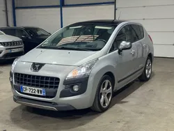 Peugeot 3008 2.0 l hdi 163 cv féline