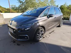 Citroen C4 Picasso BlueHDi 120ch Shine