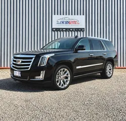Cadillac Escalade Premium Luxury