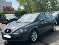 Seat Leon 2.0 TDI 140ch