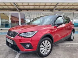 SEAT Arona 1.0 TGI S&S FR 90