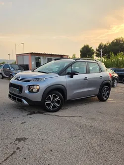 C3 aircross 110 cv bvm6 feel pack