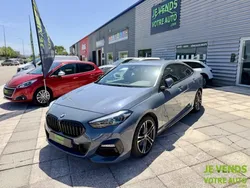 BMW Serie 2 F44 Grand Coupé 218iA Pack M