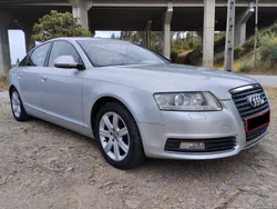 Audi A6 Sedan 2.0 TFSI Sport Multitronic c/ GPS - c/ Garantia - COMO NOVO - "BAIXA DE PREÇO"