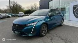 Peugeot 308 1.5 BlueHDi 130ch S&S Style EAT8