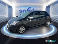 Peugeot 208 1.2 PureTech 68ch E6.c Like 5p