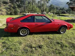 Toyota Supra celica supra 2.8