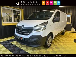Renault TRAFIC III FG L1H1 1000 2.0 DCI 120CH GRAND CONFORT S&S E6