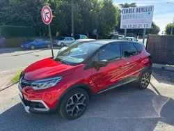 Renault captur 1.2 TCE 120ch intens EDC + transformation handicap