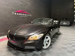 Bmw Z4 E89 3.0 M