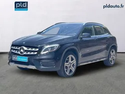 Mercedes-benz GLA 200 d 136ch Fascination 7G-DCT Euro6c