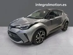 Toyota C-HR 125H Advance