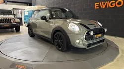 MINI MINI 2.0 190ch COOPER S STEPTRONIC BVA - TOIT OUVRANT