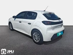 PEUGEOT 208 PureTech 75 S&S BVM5 Like