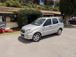 Subaru g3x justy 1.5 awd
