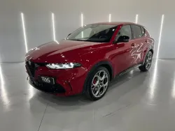ALFA ROMEO Tonale 1.5 MHEV Sprint FWD