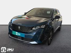 Peugeot 3008 BlueHDi 130ch S&S EAT8 Allure Pack