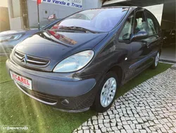 Citroën Xsara Picasso 2.0 HDi SX