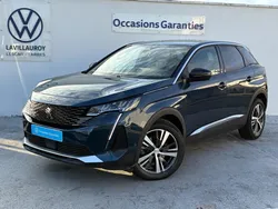 Peugeot 3008 BlueHDi 130ch S&S EAT8 Allure Pack 5p
