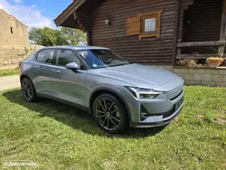 Polestar 2 Long Range 82 kWh Plus