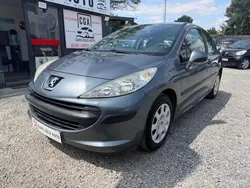 PEUGEOT 207 1.4 HDi 70ch BLUE LION Urban