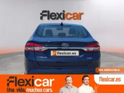 FORD Mondeo Sedán 2.0 HEV Titanium