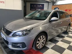 Peugeot 308 SW 1.5 BLUEHDI 130CH S&S ACTIVE EAT8