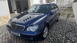Mercedes-Benz C 220 Avantgarde