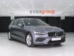 Volvo V60 2.0 D3 Momentum Plus Geartronic