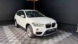 BMW X1 F48 Business Design sDrive 18d 150 ch BVA8