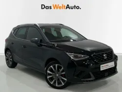 SEAT Arona 1.5 TSI S&S FR+ DSG 150
