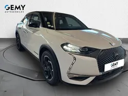 DS DS 3 Crossback BlueHdi 130 S&S EAT8 Business