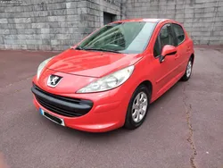 Peugeot 207 1.4 ( HDI )