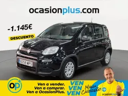 FIAT Panda 1.0 Gse Hybrid Urban