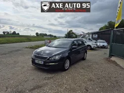 Peugeot 308 1.6 HDI FAP 92CH ACTIVE 5P