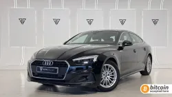 Audi A5 Sportback 35 TDI Advanced S tronic