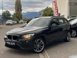 Bmw X1 Xdrive 28IA 245 Luxe