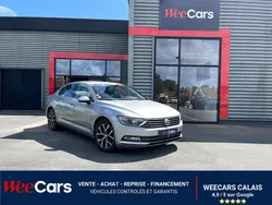 VOLKSWAGEN PASSAT 2.0 TDI 150 BLUEMOTION CONFORT LINE DSG BVA / Garantie 12 mois