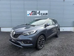 Renault Kadjar 1.3 TCE 140 INTENS EDC BVA