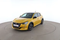 Peugeot 208 1.2 PureTech GT Line EAT8 130 ch