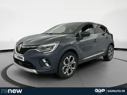 Renault Captur 1.0 TCe 90ch TECHNO