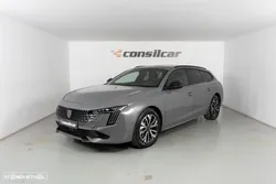 Peugeot 508 SW 1.6 Hybrid Allure e-EAT8