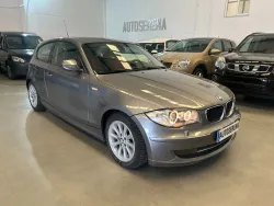 BMW Serie 3 320d