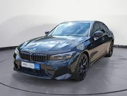 BMW Série 3 320 d xDrive Automatik M Sportpaket Sport Aut