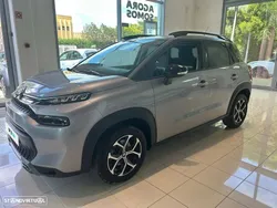Citroën C3 Aircross 1.2 PureTech Plus