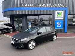 Peugeot 308 GENERATION-II 1.5 BLUEHDI 100H ACTIVE BUSINESS START-STOP NOIR