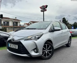 Toyota Yaris 1.4 D-4D Comfort